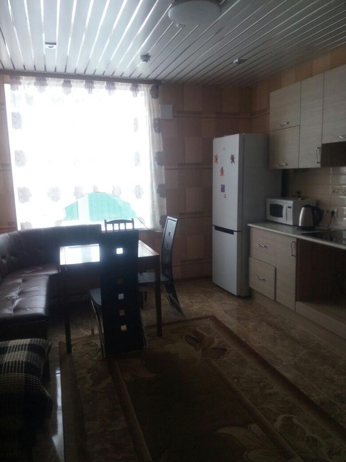 Skobar Mini Hotel Псков Екстериор снимка